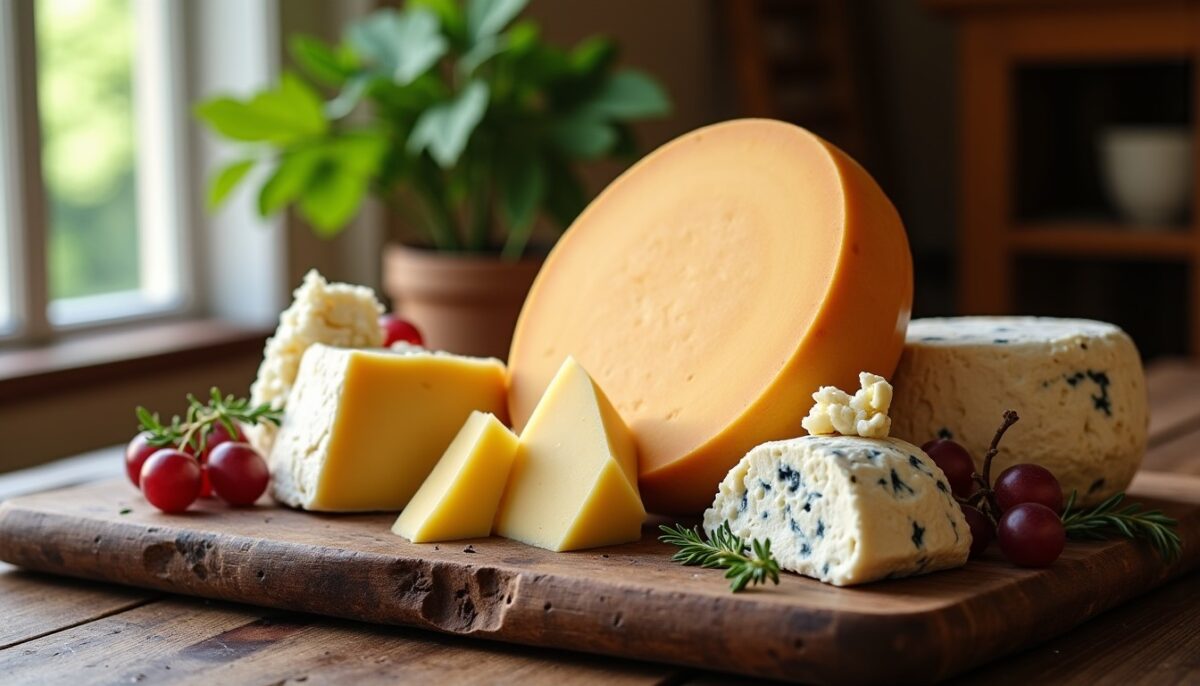 Du comté au camembert : quels fromages français partent à la conquête du monde ?