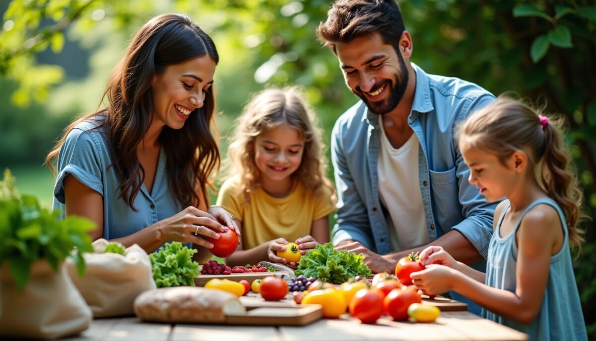Vacances sans gâchis : les bons réflexes pour éviter le gaspillage alimentaire