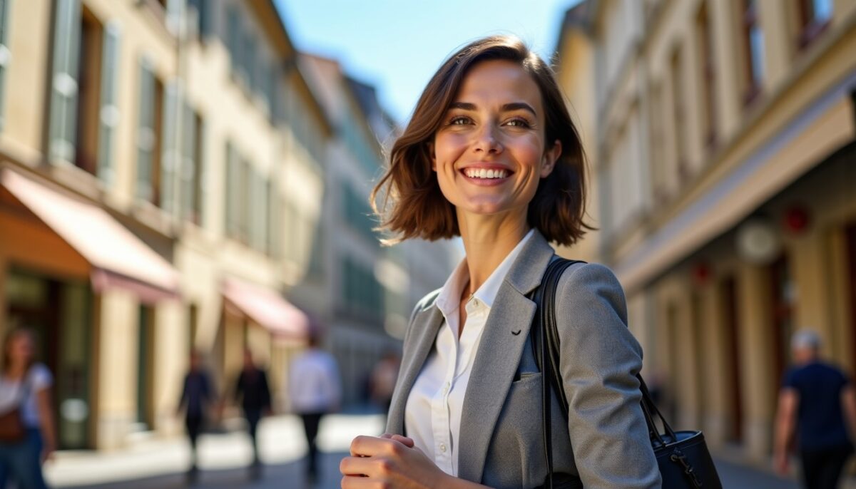 Journée d’affaires à Lyon : profitez de la ville sans vous encombrer de vos bagages