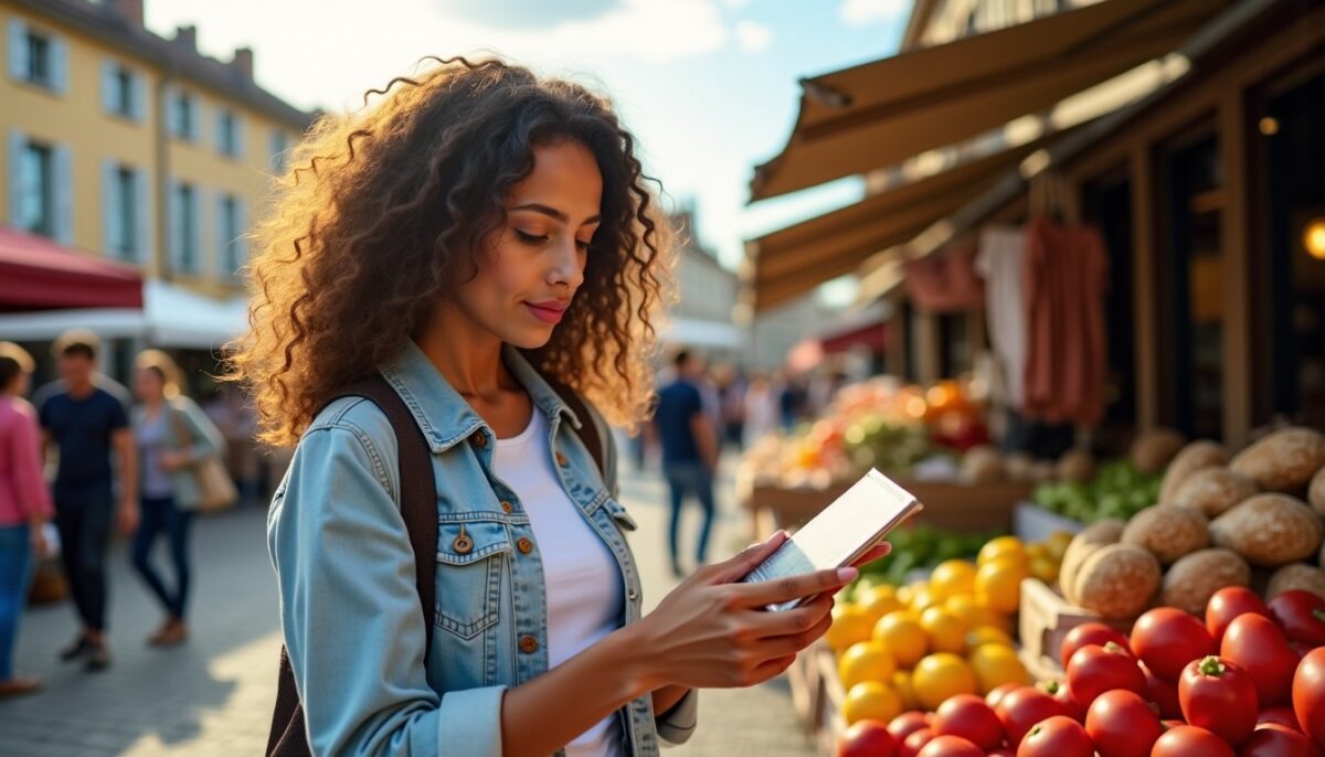Intolérances alimentaires à l’étranger : les bons réflexes pour voyager sereinement